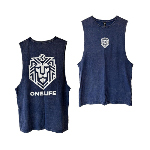 'One Life' Tank Top