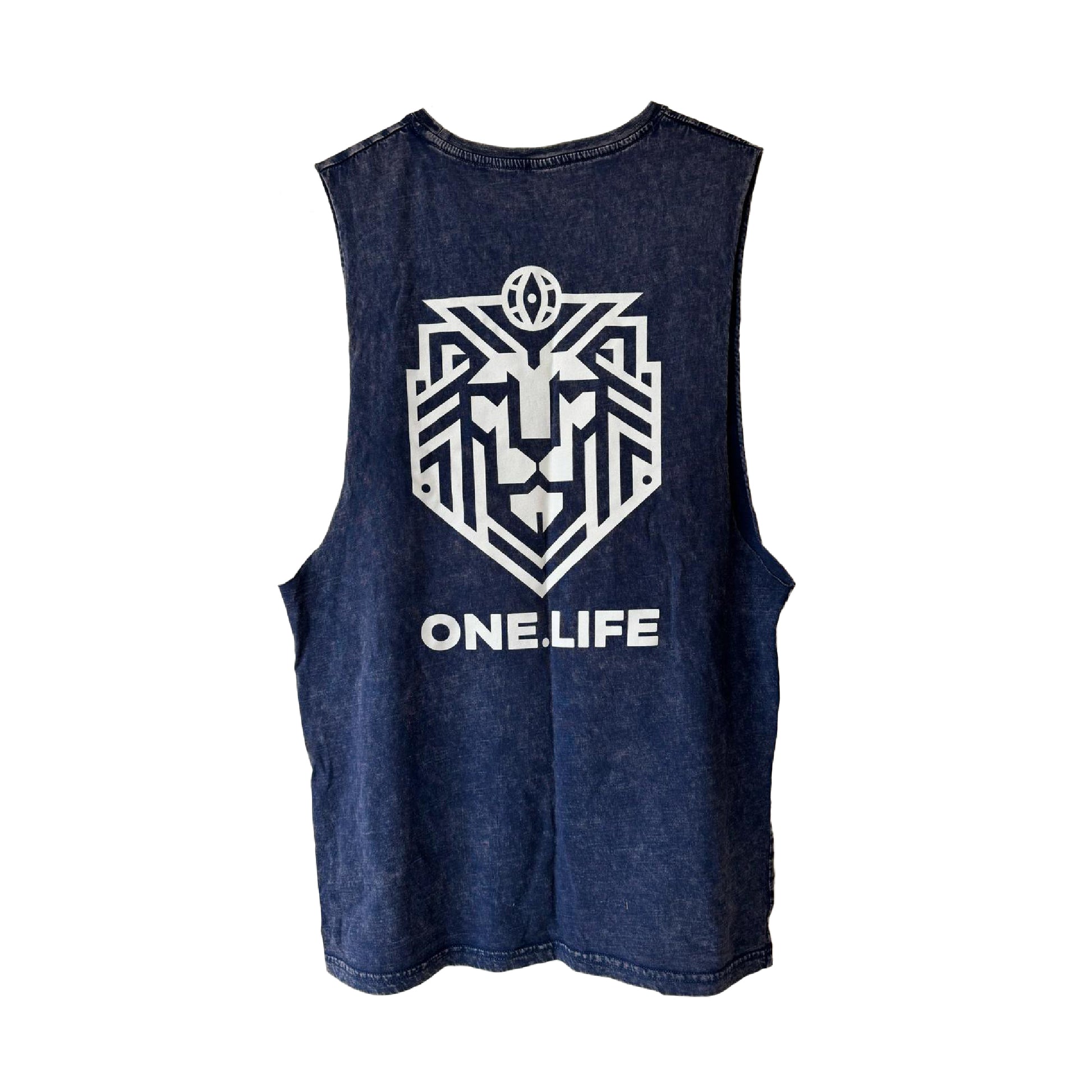 'One Life' Tank Top