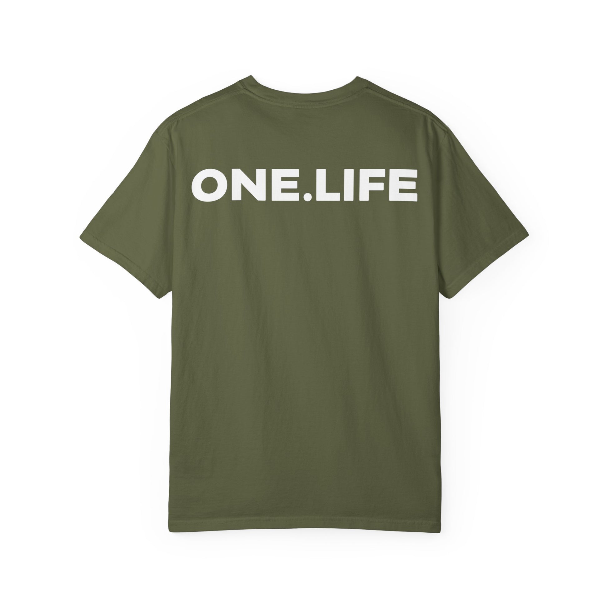 'One Life' T-Shirt