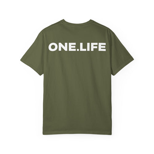 'One Life' T-Shirt