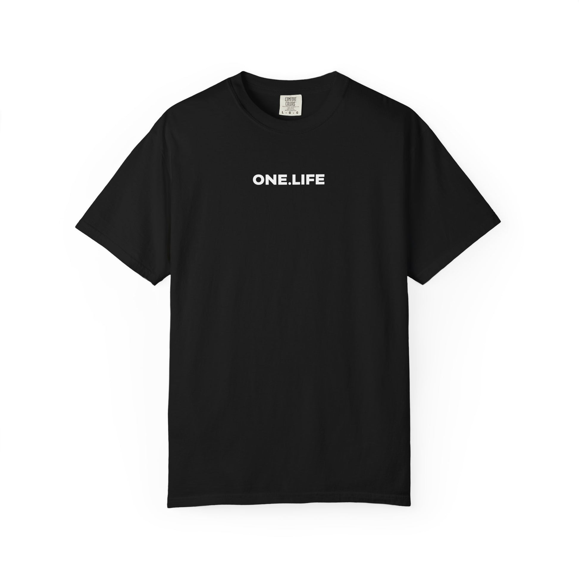 'One Life: Go Explore' T-Shirt