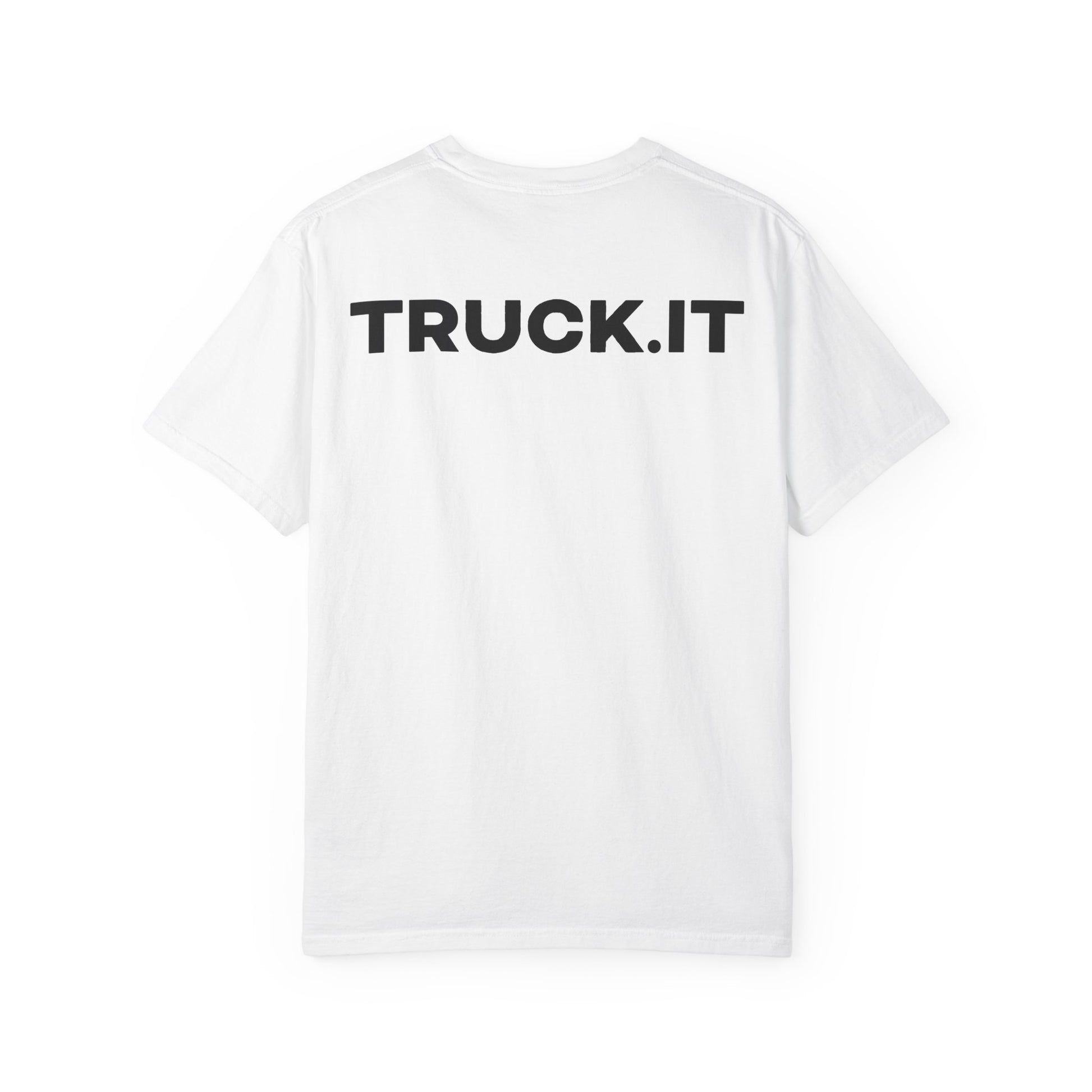 'One Life: Truck It' T-Shirt